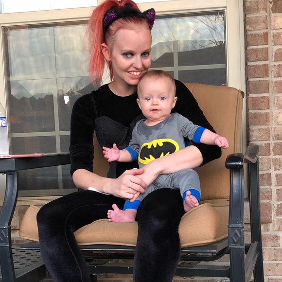 Meet your Posh Ambassador Jessy - Picture 10 of 16